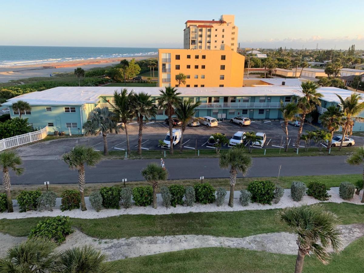 Richard Arms Unit 12 Villa Cocoa Beach Dış mekan fotoğraf