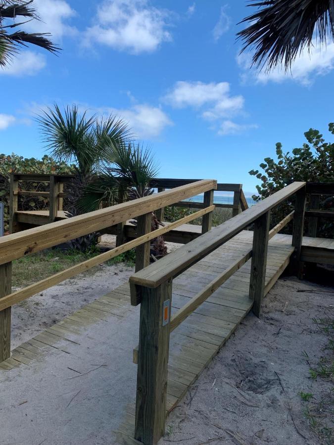 Richard Arms Unit 12 Villa Cocoa Beach Dış mekan fotoğraf