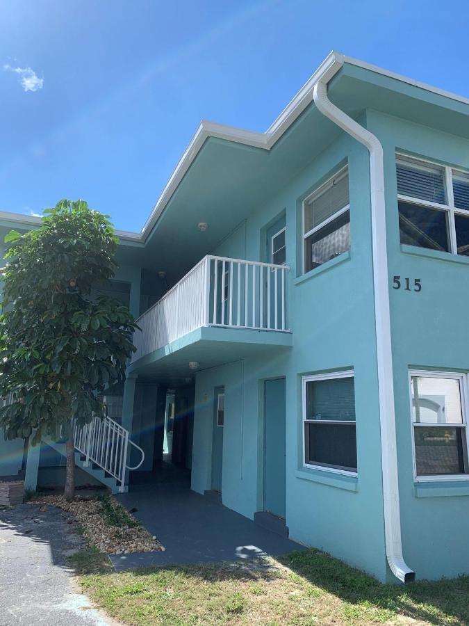 Richard Arms Unit 12 Villa Cocoa Beach Dış mekan fotoğraf