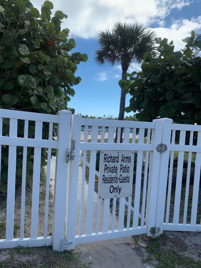 Richard Arms Unit 12 Villa Cocoa Beach Dış mekan fotoğraf