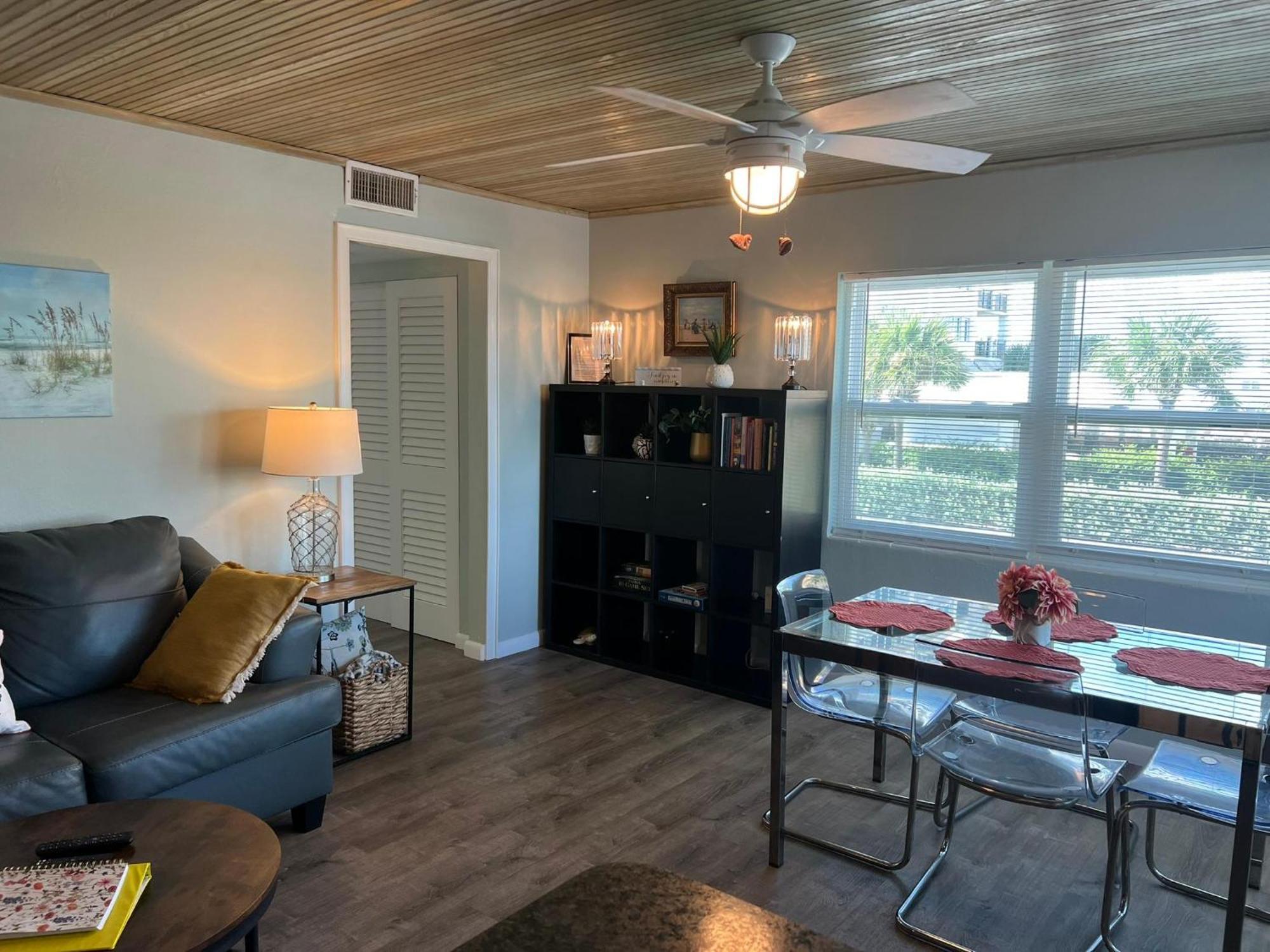 Richard Arms Unit 12 Villa Cocoa Beach Dış mekan fotoğraf