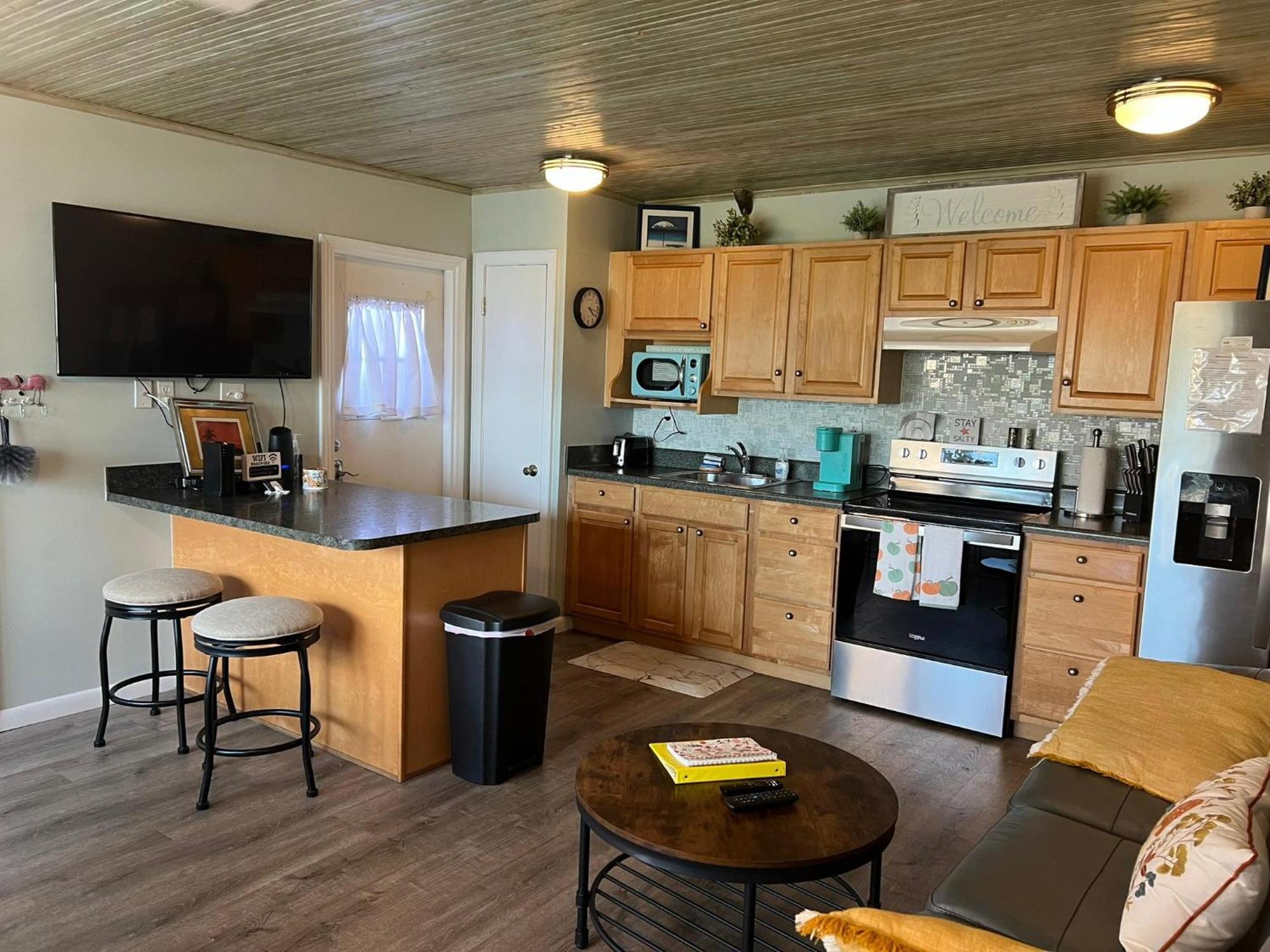 Richard Arms Unit 12 Villa Cocoa Beach Dış mekan fotoğraf